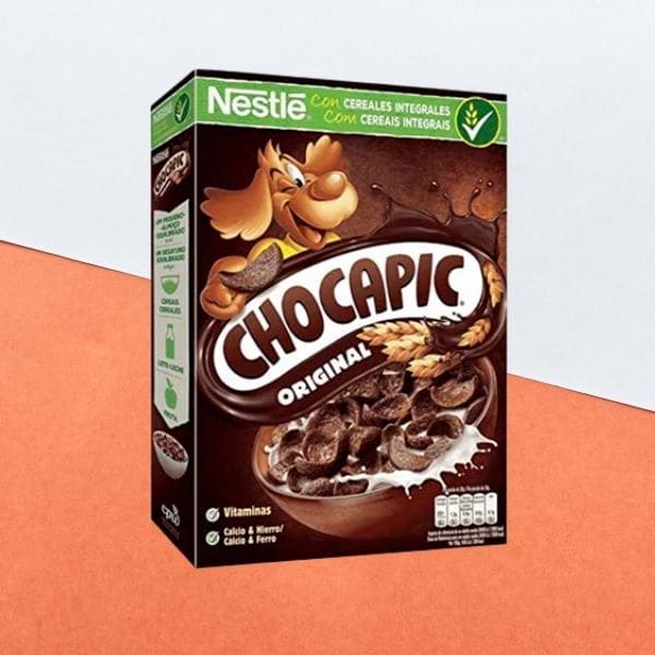  Kahvaltılık Gevrek