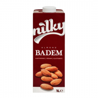 Nilky Badem 1L