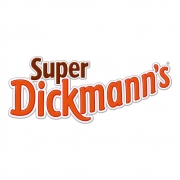 Super Dickmanns