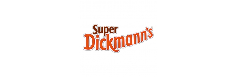 Super Dickmanns