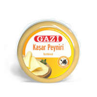 Gazi Kaşar Peyniri 400gr