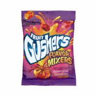 Fruit Gushers Flavor Mixers 120g