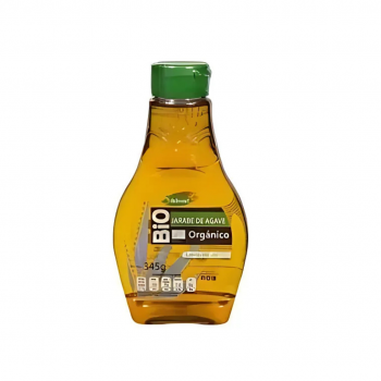 Dulsweet Organik Agave Şurubu 345 Gr