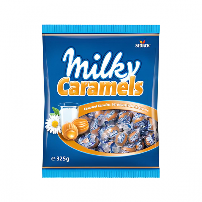 Storck Vollmilch-Brocken Candies 325 g