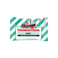 Fisherman's Frıend Mint Sugar Free 25 g