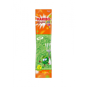Haribo Spaghetti Apple Vegerarian 200 g