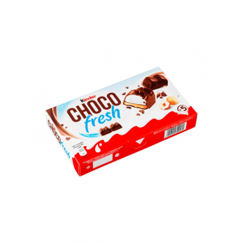 Kinder Choco Fresh - 102,5 g