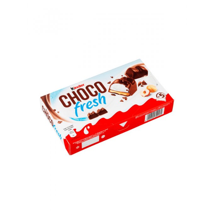 Kinder Choco Fresh - 102,5 g
