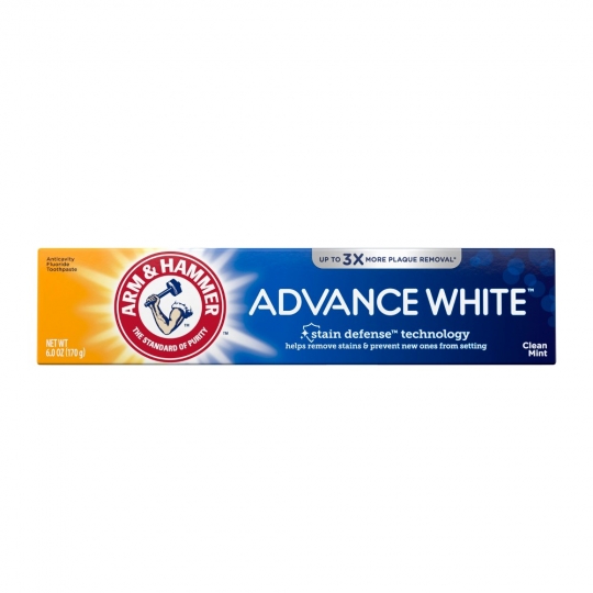 Arm & Hammer Advance White Extreme Diş Macunu 170 ml