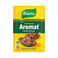 Knorr Aromat Würzmittel 100 gr