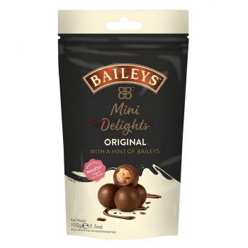 Baileys Original Mini Delights Pouch 102g