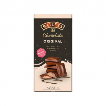 Baileys Original Truffle Bar 90g