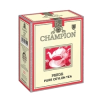 Champion Pekoe Pure Ceylon Tea 500g