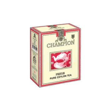 Champion Pekoe Pure Ceylon Tea 500g