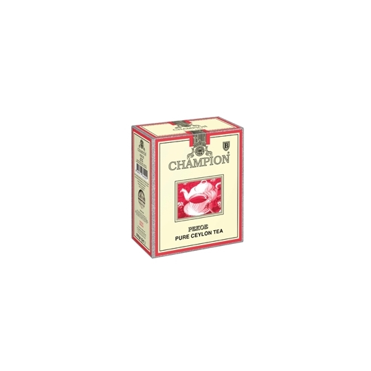 Champion Pekoe Pure Ceylon Tea 500g