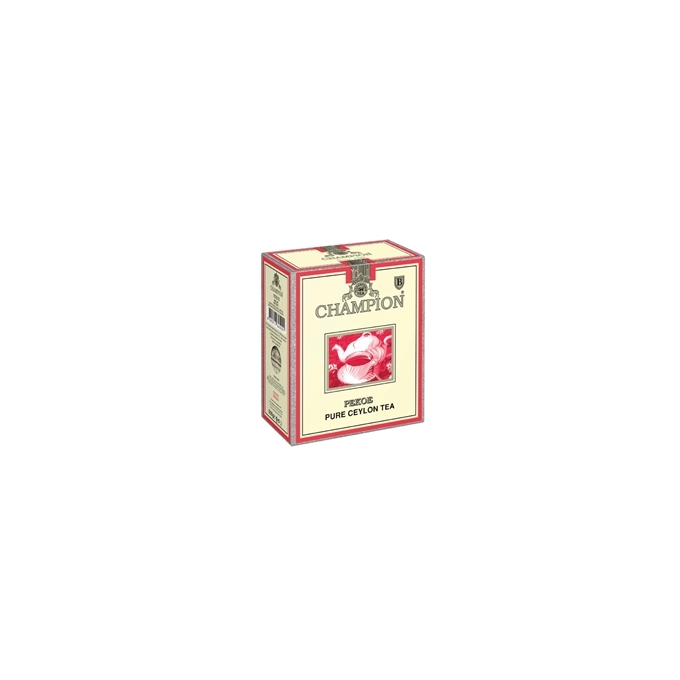 Champion Pekoe Pure Ceylon Tea 500g
