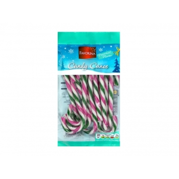 Favorina Nane Aromalı Baston Şeker 144g