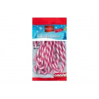 Favorina Çilek Aromalı Baston Şeker 144g