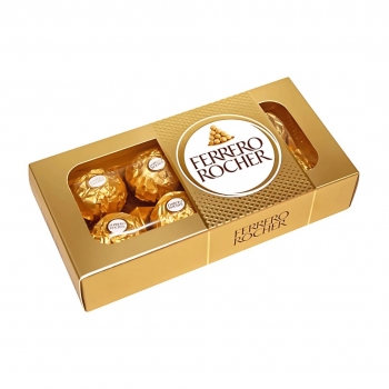 Ferrero Rocher 100g