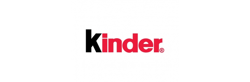 Kinder