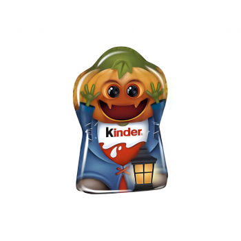 Kinder Halloween Serisi Mini Çikolata 35g