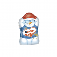 Kinder Mini Figür Çikolata 35 g