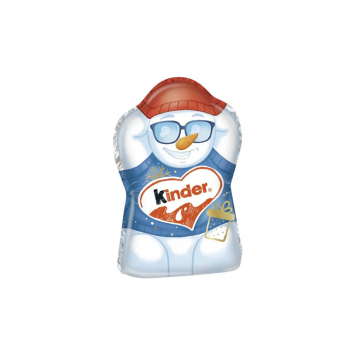 Kinder Mini Figür Çikolata 35 g