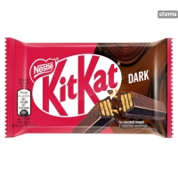 Nestle KitKat Dark 41.5gr 
