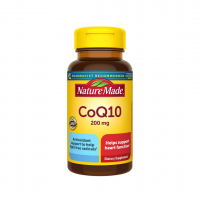 Nature Made CoQ10 200 mg 40 Sotfgels