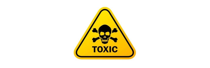 Toxic Waste