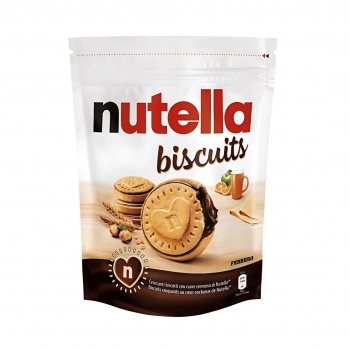 Nutella Biscuits 193g