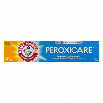 Arm & Hammer Peroxicare Deep Clean Toothpaste 170 g
