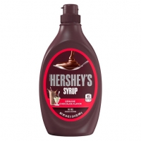 Hershey's Syrup Genuine Chocolate Flavor 680gr
