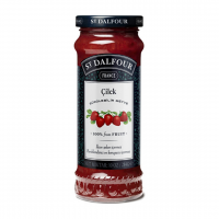 St. Dalfour Çilek Reçeli 284gr Menşei Fransa
