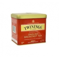 Twinings English Breakfast Tea 200 Gr Toz