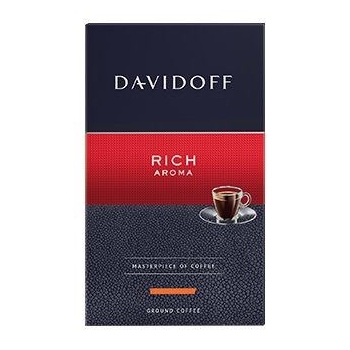 Davidoff Rıch Aroma Coffee 250 G-  Menşei Almanya 