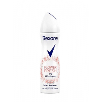 Rexona Musk Kadın Sprey Deodorant 150 ml