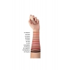 L'oreal Paris Color Riche Free The Nudes 12 No Prejudice Ruj