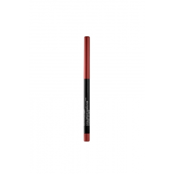 Dudak Kalemi - Color Sensational Lip Pencil 94 Burgundy Blush 3600531496265