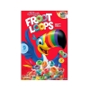 Kellogg's Froot Loops Amerika Menşei Kahvaltılık Gevrek 286 g