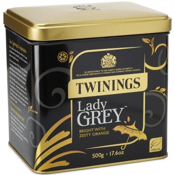 Twinings Lady Grey Çay 500 gr