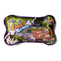Crazy Bones Lollipops Arms & Legs Halloween Pocket 76g