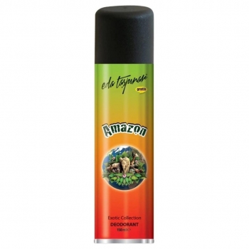 Eda Taşpınar Amazon Kadın Deodorant Sprey 150 ml