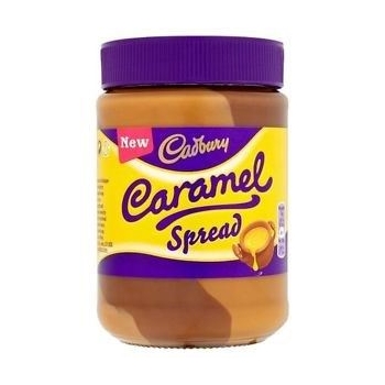 Cadbury Caramel Spread Çikolata Karamel 400gr