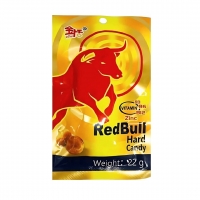 Jin Tian Red Bull Vitamin C Hard Candy 22g