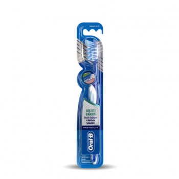 Oral B Pro Health Diş Fırçası Diş Eti Bakımı Orta