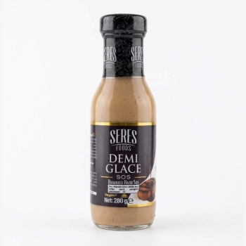 Seres Foods Demi Glace Sos 280g