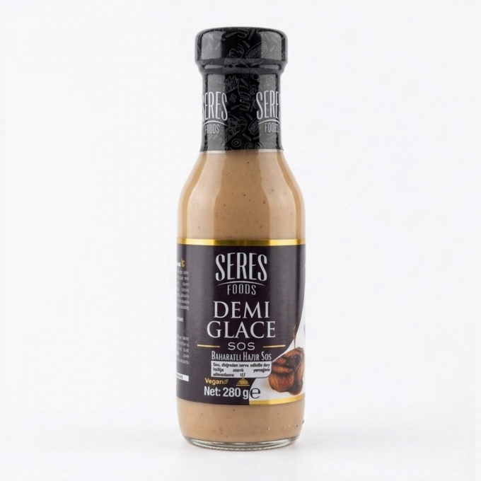 Seres Foods Demi Glace Sos 280g