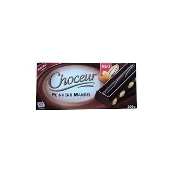 Choceur Feinherb Mandel 200 Gr