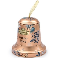 Ahmad Tea Winter Spice 75gr
